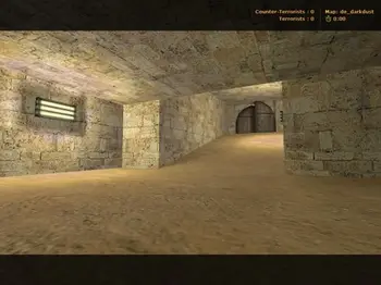 Скачать de_ карты с бомбой для CS 1.6 (20)
