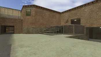 Скачать de_ карты с бомбой для CS 1.6 (17)