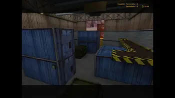 Скачать de_ карты с бомбой для CS 1.6 (11)