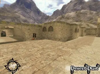 Скачать de_ карты с бомбой для CS 1.6 (14)