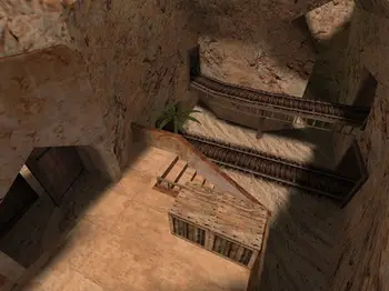 Скачать de_ карты с бомбой для CS 1.6 (11)