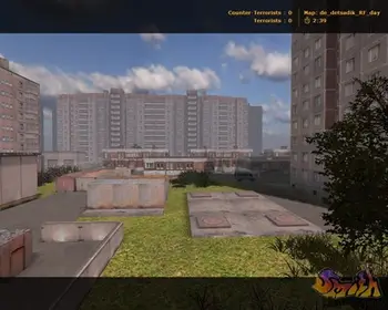Скачать de_ карты с бомбой для CS 1.6 (14)