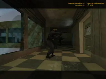 Скачать de_ карты с бомбой для CS 1.6 (13)