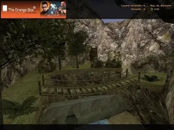 Скачать de_ карты с бомбой для CS 1.6 (14)