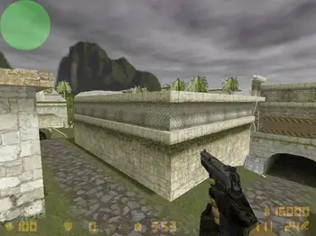 Скачать de_ карты с бомбой для CS 1.6 (12)