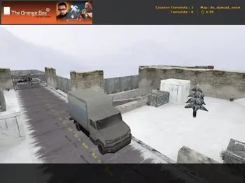 Скачать de_ карты с бомбой для CS 1.6 (20)