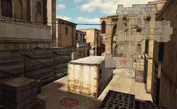 Скачать de_ карты с бомбой для CS 1.6 (20)
