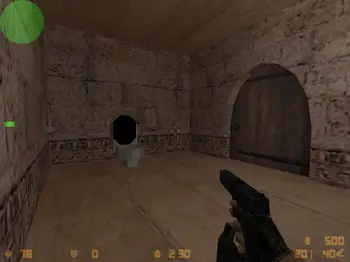 Скачать de_ карты с бомбой для CS 1.6 (14)