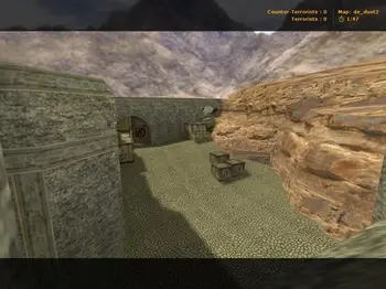 Скачать de_ карты с бомбой для CS 1.6 (15)