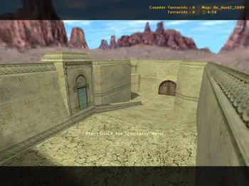Скачать de_ карты с бомбой для CS 1.6 (18)