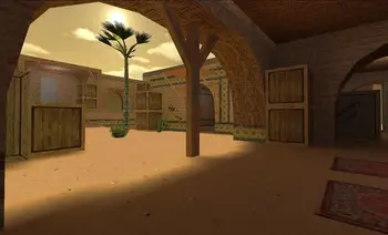 Скачать de_ карты с бомбой для CS 1.6 (04)