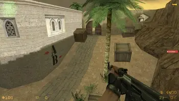 Скачать de_ карты с бомбой для CS 1.6 (14)
