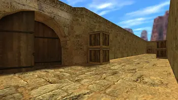 Скачать de_ карты с бомбой для CS 1.6 (05)