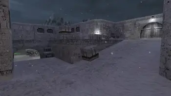 Скачать de_ карты с бомбой для CS 1.6 (02)
