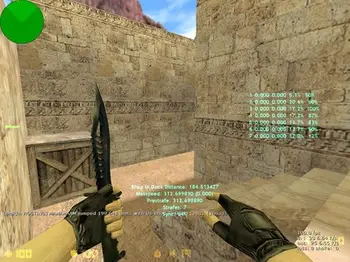 Скачать de_ карты с бомбой для CS 1.6 (23)