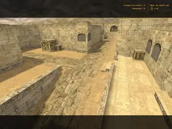 Скачать de_ карты с бомбой для CS 1.6 (12)