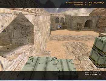 Скачать de_ карты с бомбой для CS 1.6 (03)