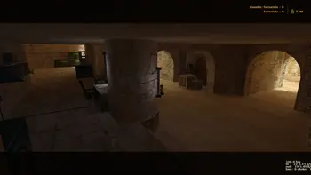 Скачать de_ карты с бомбой для CS 1.6 (14)
