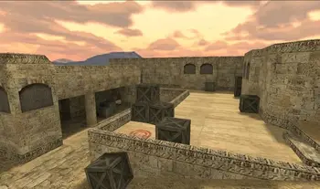 Скачать de_ карты с бомбой для CS 1.6 (16)