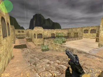 Скачать de_ карты с бомбой для CS 1.6 (15)