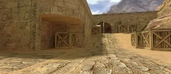 Скачать de_ карты с бомбой для CS 1.6 (21)