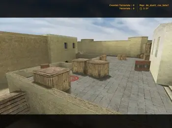 Скачать de_ карты с бомбой для CS 1.6 (16)
