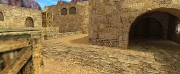 Скачать de_ карты с бомбой для CS 1.6 (04)