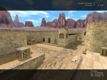 Скачать de_ карты с бомбой для CS 1.6 (16)
