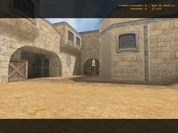 Скачать de_ карты с бомбой для CS 1.6 (15)