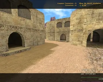 Скачать de_ карты с бомбой для CS 1.6 (02)