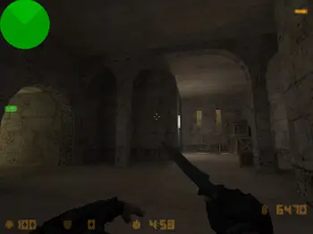 Скачать de_ карты с бомбой для CS 1.6 (02)