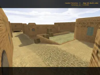 Скачать de_ карты с бомбой для CS 1.6 (16)