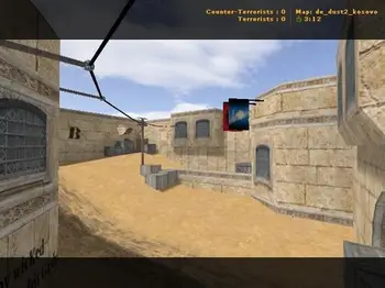 Скачать de_ карты с бомбой для CS 1.6 (11)