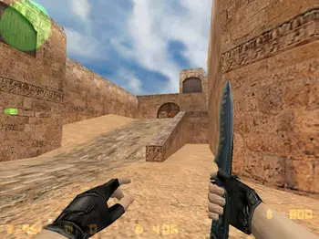 Скачать de_ карты с бомбой для CS 1.6 (18)