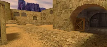 Скачать de_ карты с бомбой для CS 1.6 (12)