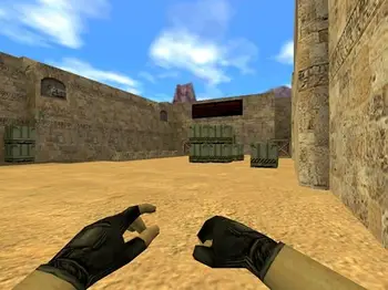 Скачать de_ карты с бомбой для CS 1.6 (02)
