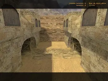 Скачать de_ карты с бомбой для CS 1.6 (18)