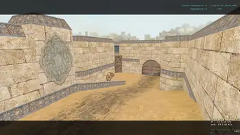 Скачать de_ карты с бомбой для CS 1.6 (15)