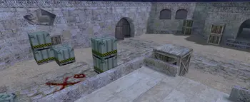 Скачать de_ карты с бомбой для CS 1.6 (15)