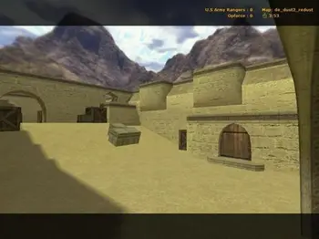 Скачать de_ карты с бомбой для CS 1.6 (11)