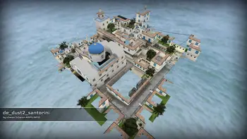 Скачать de_ карты с бомбой для CS 1.6 (21)