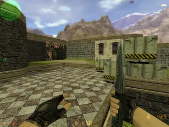 Скачать de_ карты с бомбой для CS 1.6 (20)