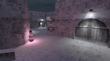 Скачать de_ карты с бомбой для CS 1.6 (08)