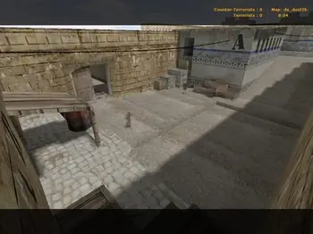 Скачать de_ карты с бомбой для CS 1.6 (17)