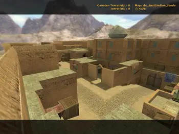 Скачать de_ карты с бомбой для CS 1.6 (18)