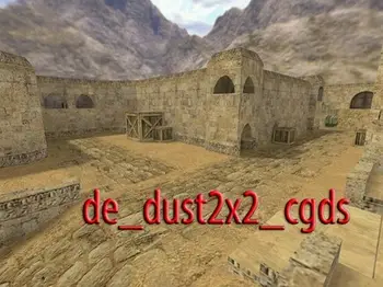 Скачать de_ карты с бомбой для CS 1.6 (10)
