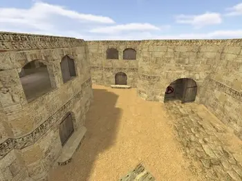 Скачать de_ карты с бомбой для CS 1.6 (11)