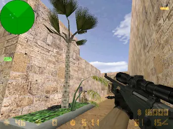 Скачать de_ карты с бомбой для CS 1.6 (15)