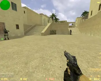 Скачать de_ карты с бомбой для CS 1.6 (20)