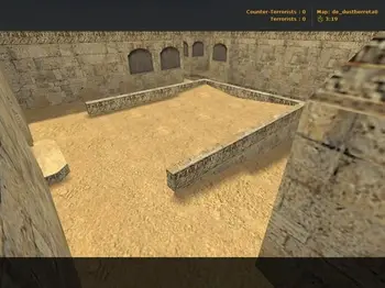 Скачать de_ карты с бомбой для CS 1.6 (22)